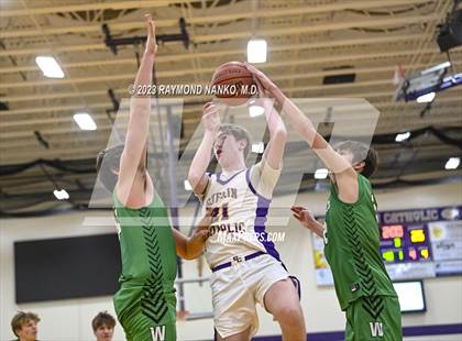 Thumbnail 3 in Westfield @ Guerin Catholic photogallery.