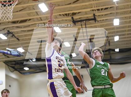 Thumbnail 3 in Westfield @ Guerin Catholic photogallery.