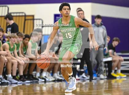 Thumbnail 2 in Westfield @ Guerin Catholic photogallery.