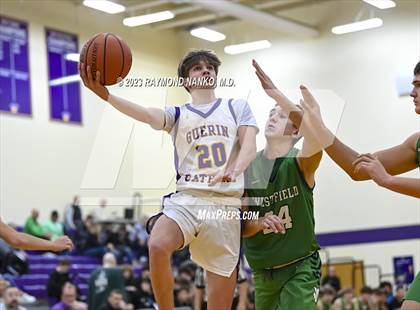 Thumbnail 1 in Westfield @ Guerin Catholic photogallery.