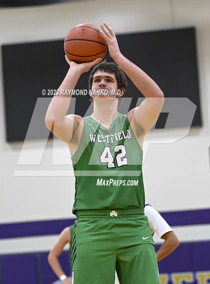 Thumbnail 3 in Westfield @ Guerin Catholic photogallery.