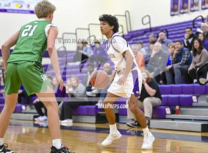 Thumbnail 1 in Westfield @ Guerin Catholic photogallery.