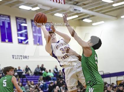 Thumbnail 2 in Westfield @ Guerin Catholic photogallery.