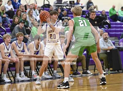 Thumbnail 3 in Westfield @ Guerin Catholic photogallery.