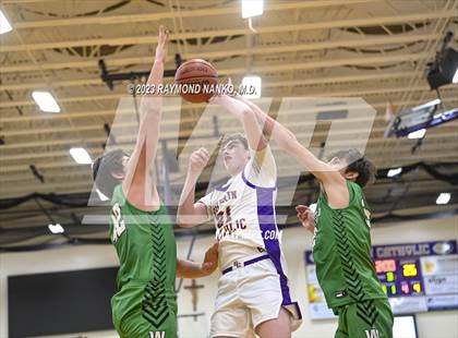 Thumbnail 1 in Westfield @ Guerin Catholic photogallery.