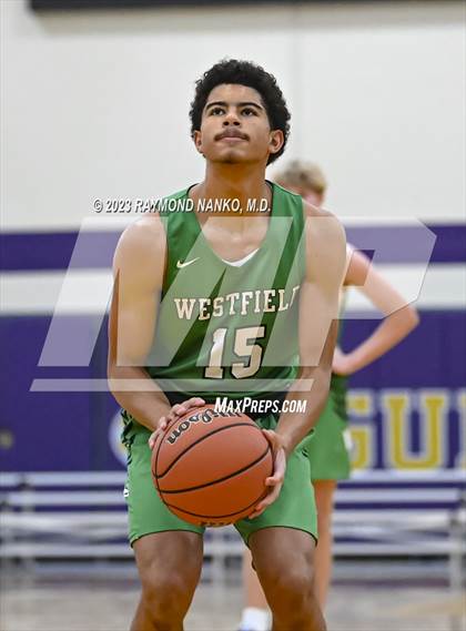 Thumbnail 2 in Westfield @ Guerin Catholic photogallery.