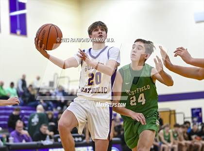 Thumbnail 3 in Westfield @ Guerin Catholic photogallery.