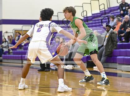 Thumbnail 2 in Westfield @ Guerin Catholic photogallery.
