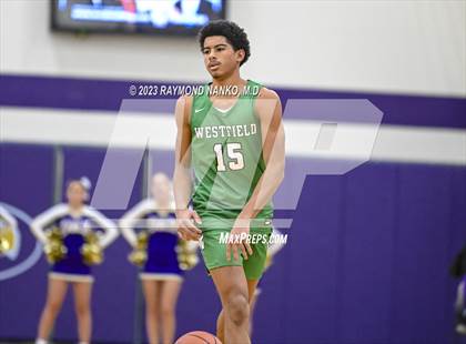 Thumbnail 3 in Westfield @ Guerin Catholic photogallery.