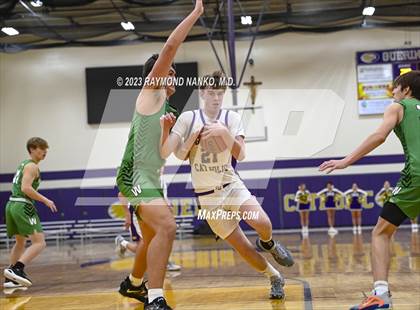 Thumbnail 1 in Westfield @ Guerin Catholic photogallery.