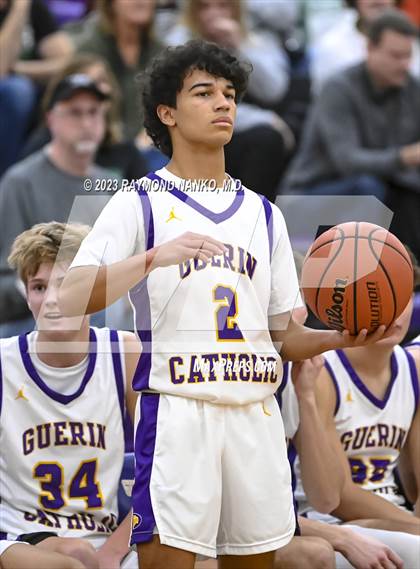 Thumbnail 1 in Westfield @ Guerin Catholic photogallery.