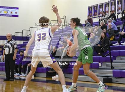 Thumbnail 3 in Westfield @ Guerin Catholic photogallery.