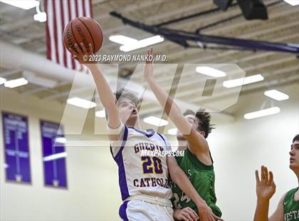 Thumbnail 3 in Westfield @ Guerin Catholic photogallery.