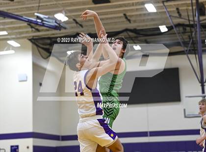 Thumbnail 2 in Westfield @ Guerin Catholic photogallery.