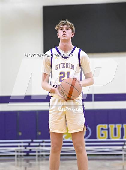Thumbnail 3 in Westfield @ Guerin Catholic photogallery.