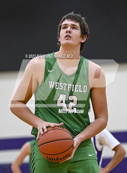 Thumbnail 2 in Westfield @ Guerin Catholic photogallery.