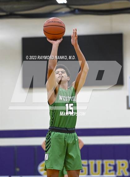 Thumbnail 2 in Westfield @ Guerin Catholic photogallery.