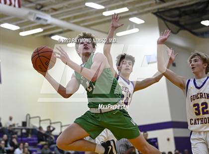 Thumbnail 3 in Westfield @ Guerin Catholic photogallery.