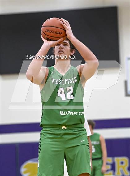 Thumbnail 1 in Westfield @ Guerin Catholic photogallery.