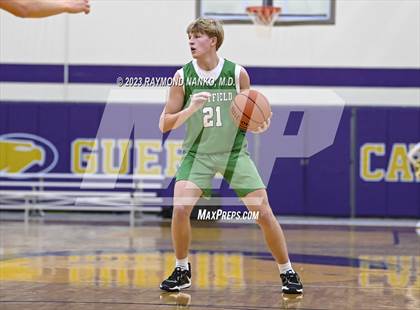 Thumbnail 3 in Westfield @ Guerin Catholic photogallery.