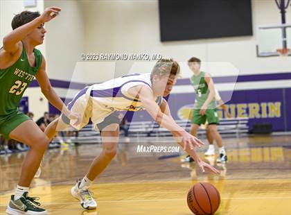 Thumbnail 1 in Westfield @ Guerin Catholic photogallery.