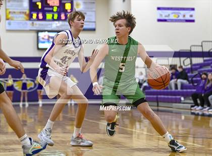 Thumbnail 1 in Westfield @ Guerin Catholic photogallery.