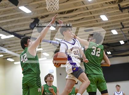 Thumbnail 1 in Westfield @ Guerin Catholic photogallery.
