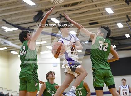 Thumbnail 3 in Westfield @ Guerin Catholic photogallery.