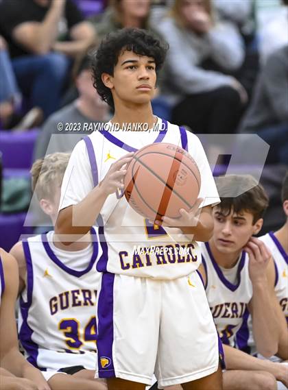 Thumbnail 3 in Westfield @ Guerin Catholic photogallery.