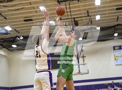 Thumbnail 3 in Westfield @ Guerin Catholic photogallery.