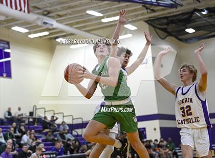 Thumbnail 2 in Westfield @ Guerin Catholic photogallery.