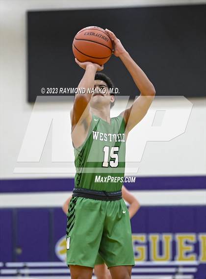 Thumbnail 1 in Westfield @ Guerin Catholic photogallery.