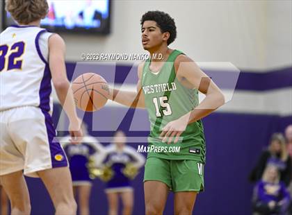 Thumbnail 1 in Westfield @ Guerin Catholic photogallery.