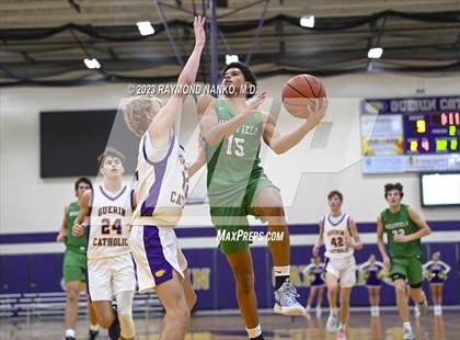 Thumbnail 2 in Westfield @ Guerin Catholic photogallery.