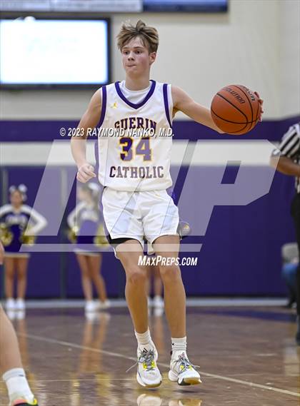 Thumbnail 3 in Westfield @ Guerin Catholic photogallery.