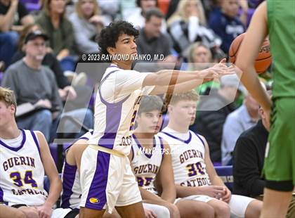 Thumbnail 2 in Westfield @ Guerin Catholic photogallery.