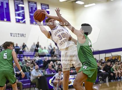 Thumbnail 1 in Westfield @ Guerin Catholic photogallery.