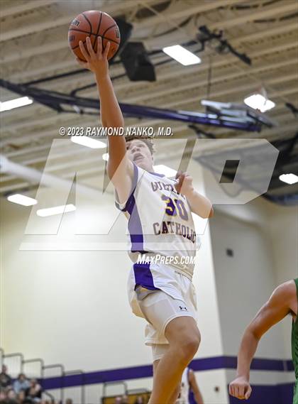 Thumbnail 1 in Westfield @ Guerin Catholic photogallery.