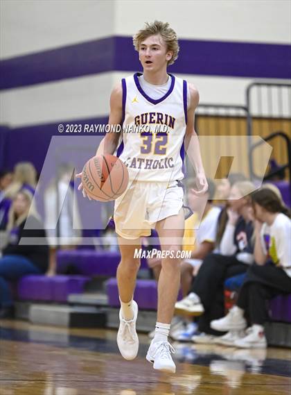 Thumbnail 3 in Westfield @ Guerin Catholic photogallery.