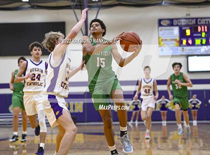 Thumbnail 1 in Westfield @ Guerin Catholic photogallery.