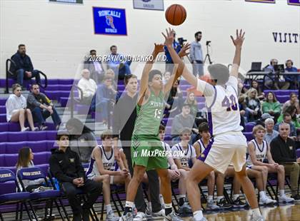 Thumbnail 1 in Westfield @ Guerin Catholic photogallery.
