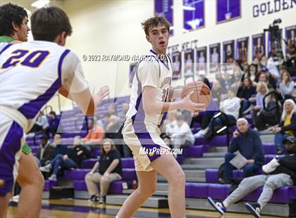 Thumbnail 2 in Westfield @ Guerin Catholic photogallery.