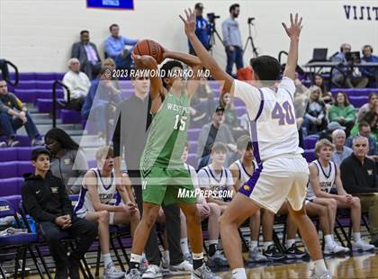 Thumbnail 3 in Westfield @ Guerin Catholic photogallery.