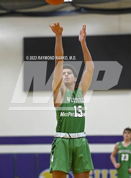 Thumbnail 3 in Westfield @ Guerin Catholic photogallery.