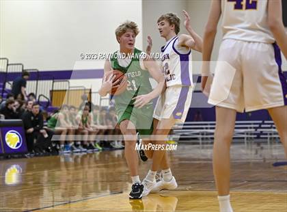 Thumbnail 3 in Westfield @ Guerin Catholic photogallery.