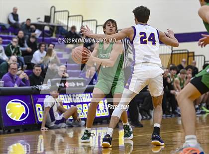 Thumbnail 2 in Westfield @ Guerin Catholic photogallery.