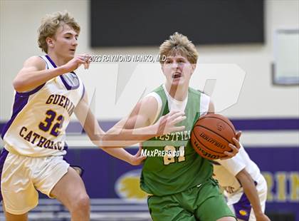 Thumbnail 3 in Westfield @ Guerin Catholic photogallery.