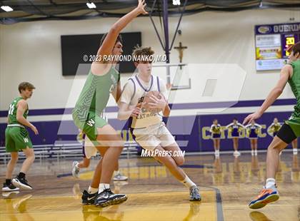 Thumbnail 3 in Westfield @ Guerin Catholic photogallery.