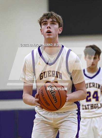 Thumbnail 1 in Westfield @ Guerin Catholic photogallery.
