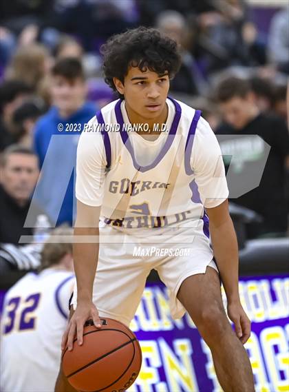 Thumbnail 1 in Westfield @ Guerin Catholic photogallery.